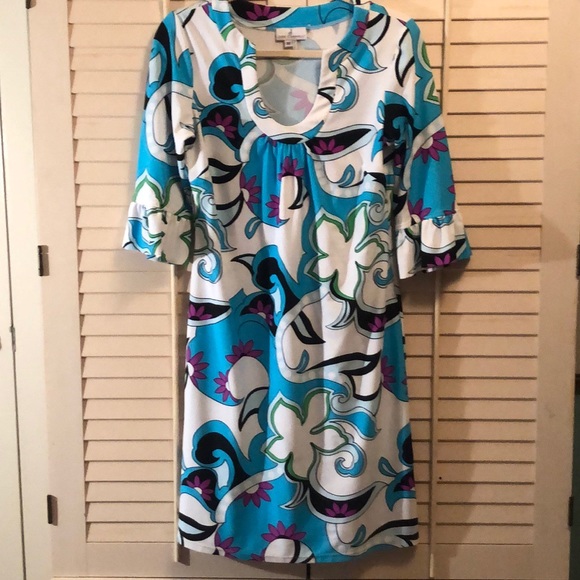 Jude Connelly size medium dress